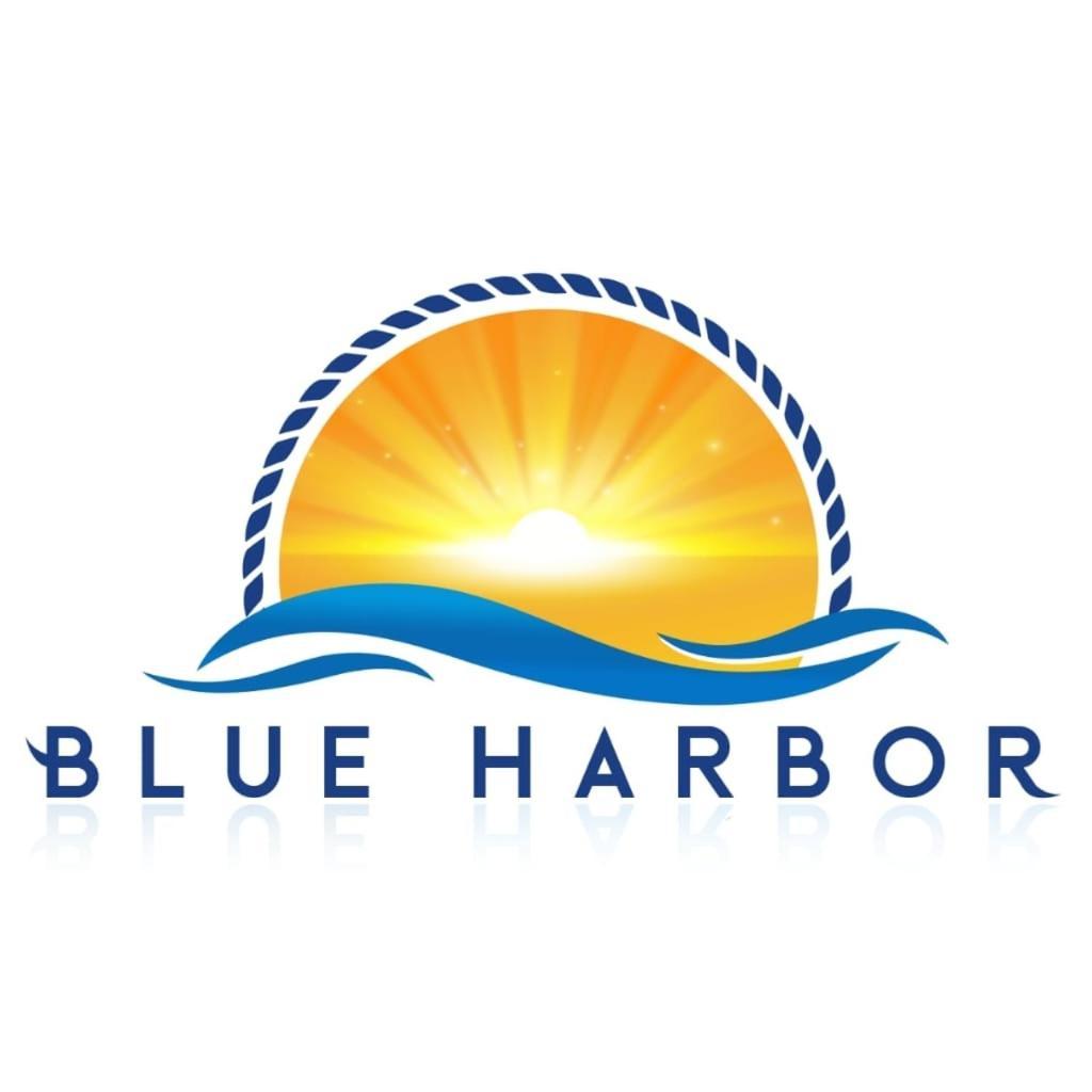 Blue Harbor Hotel Calapan ภายนอก รูปภาพ